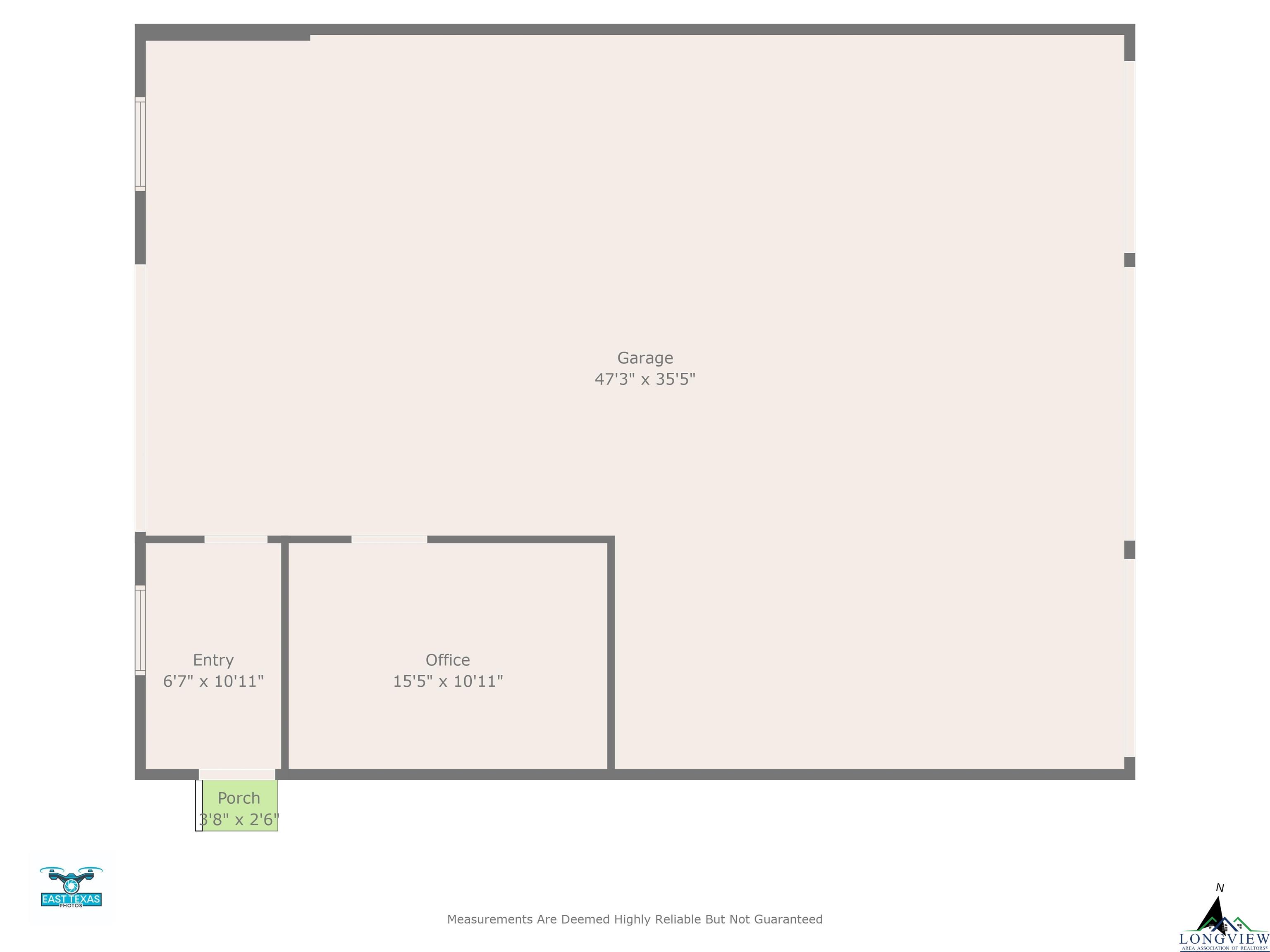 325 County Road 1081, Carthage, Texas image 39