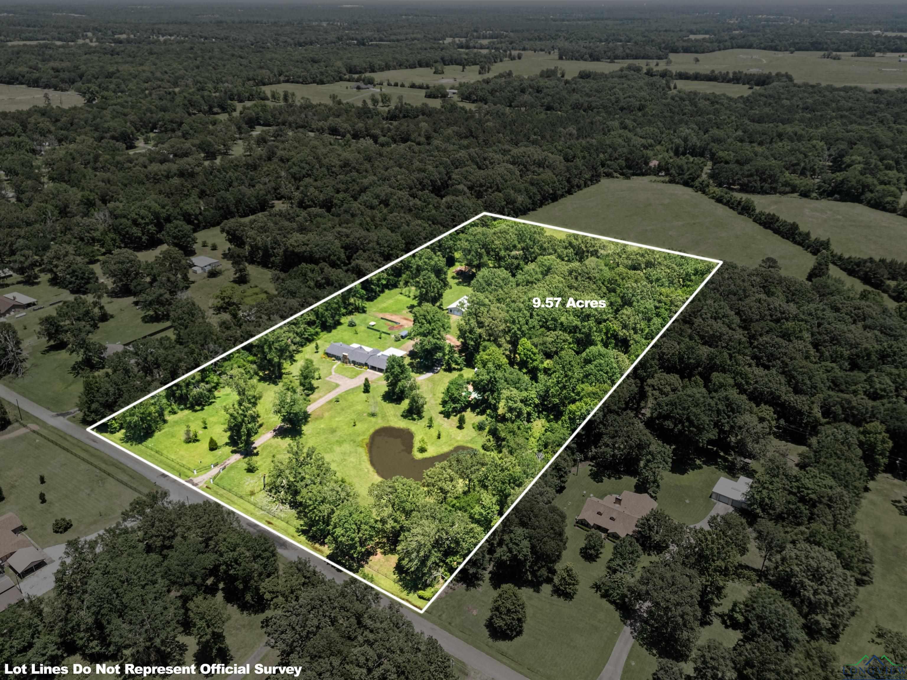 325 County Road 1081, Carthage, Texas image 6