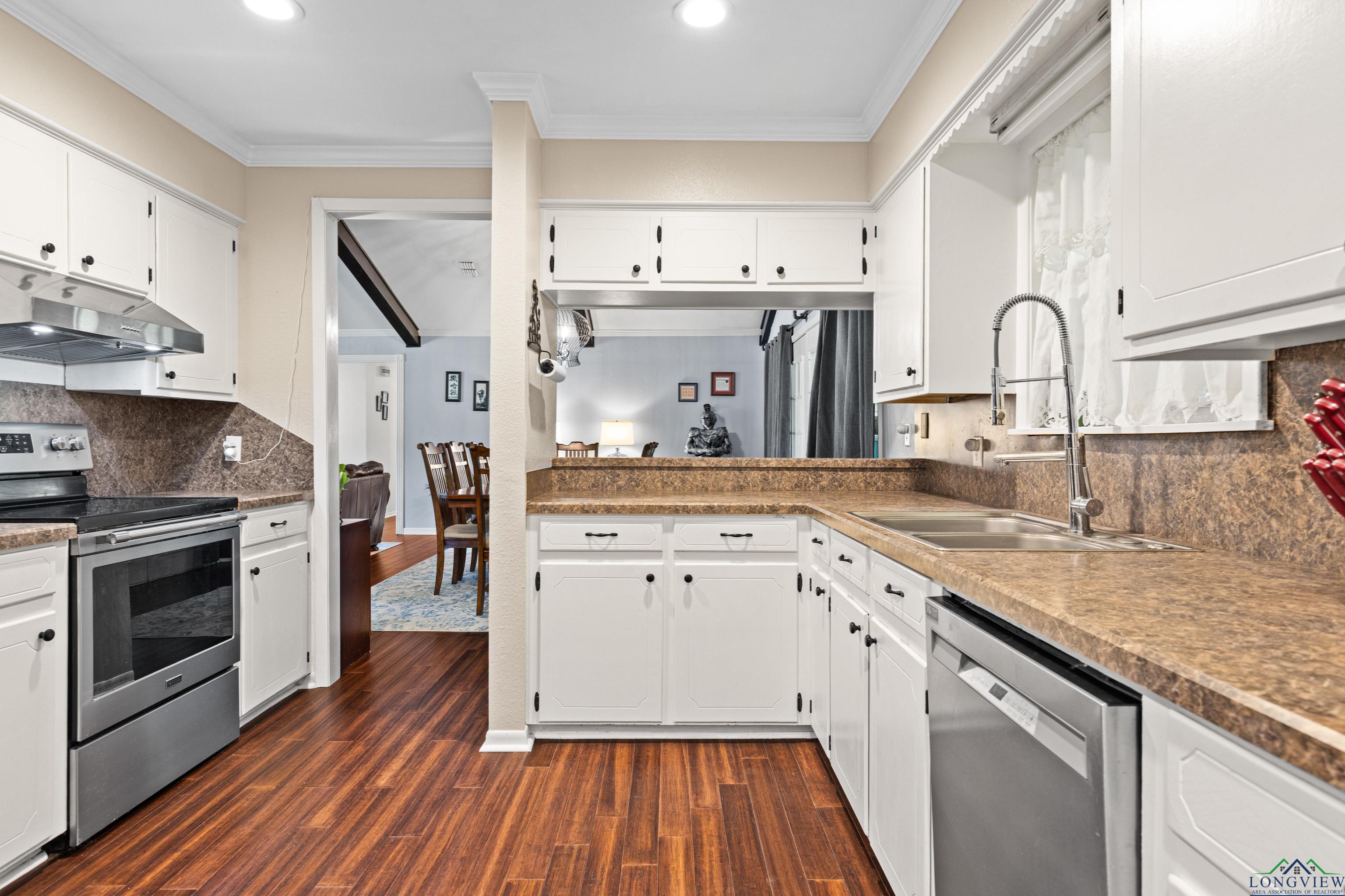 325 County Road 1081, Carthage, Texas image 19