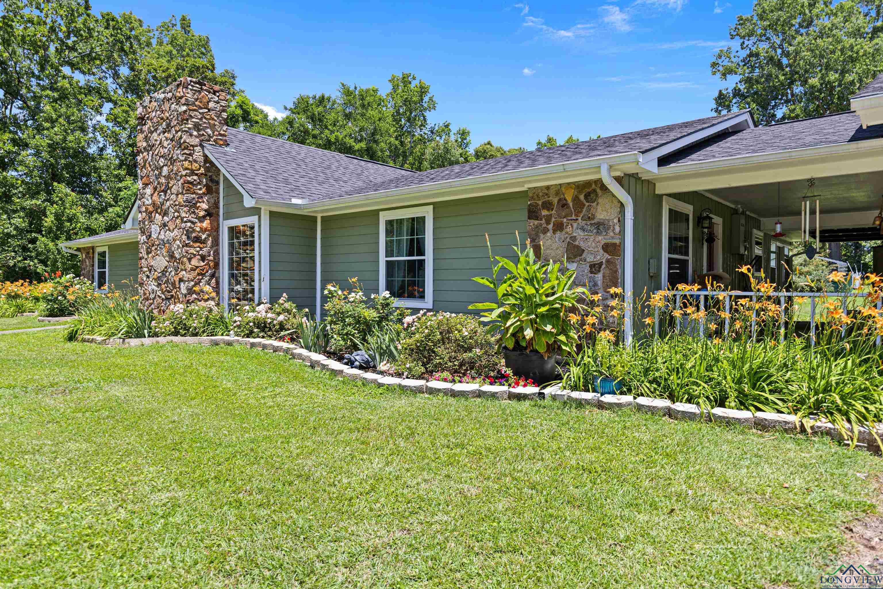 325 County Road 1081, Carthage, Texas image 12