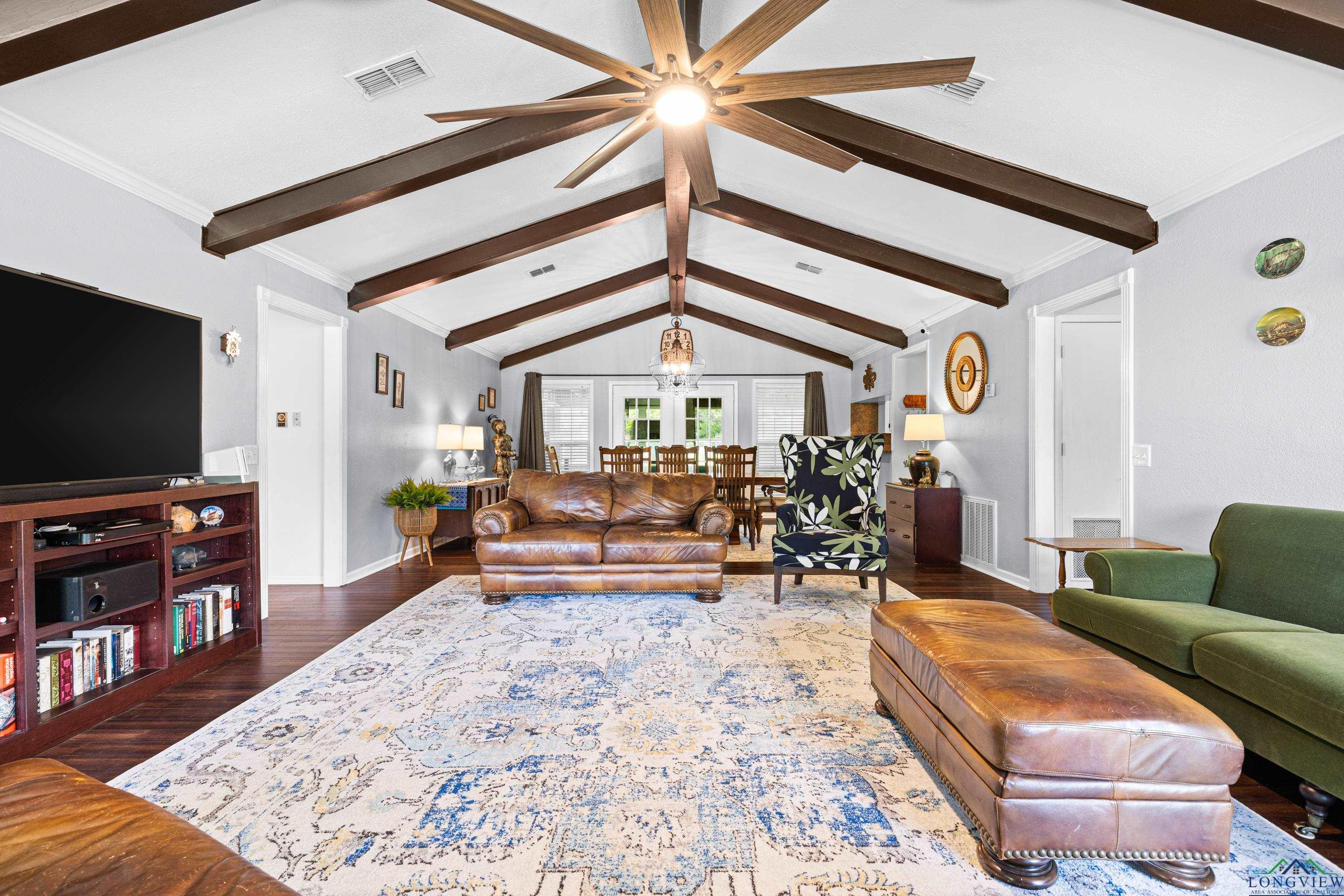 325 County Road 1081, Carthage, Texas image 16