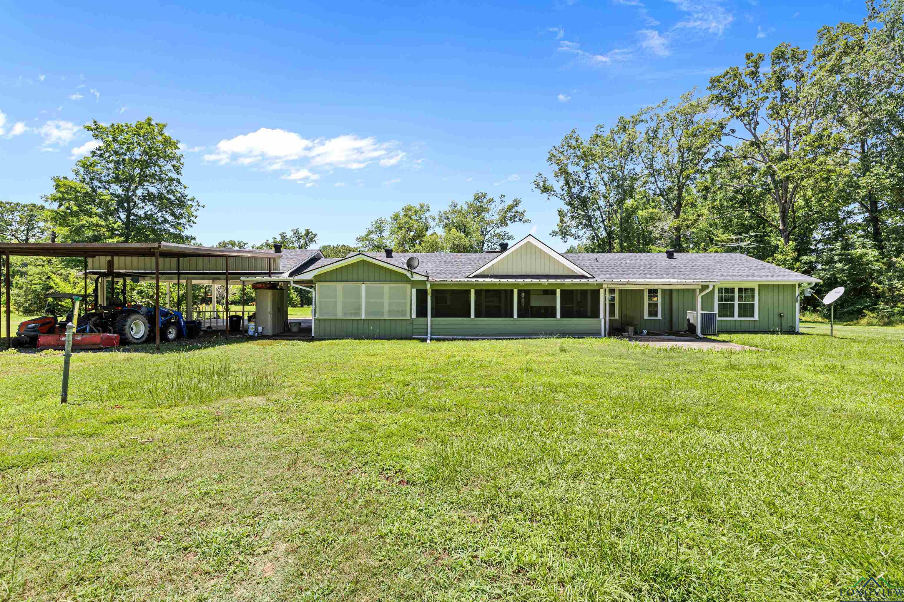 325 County Road 1081, Carthage, Texas image 10