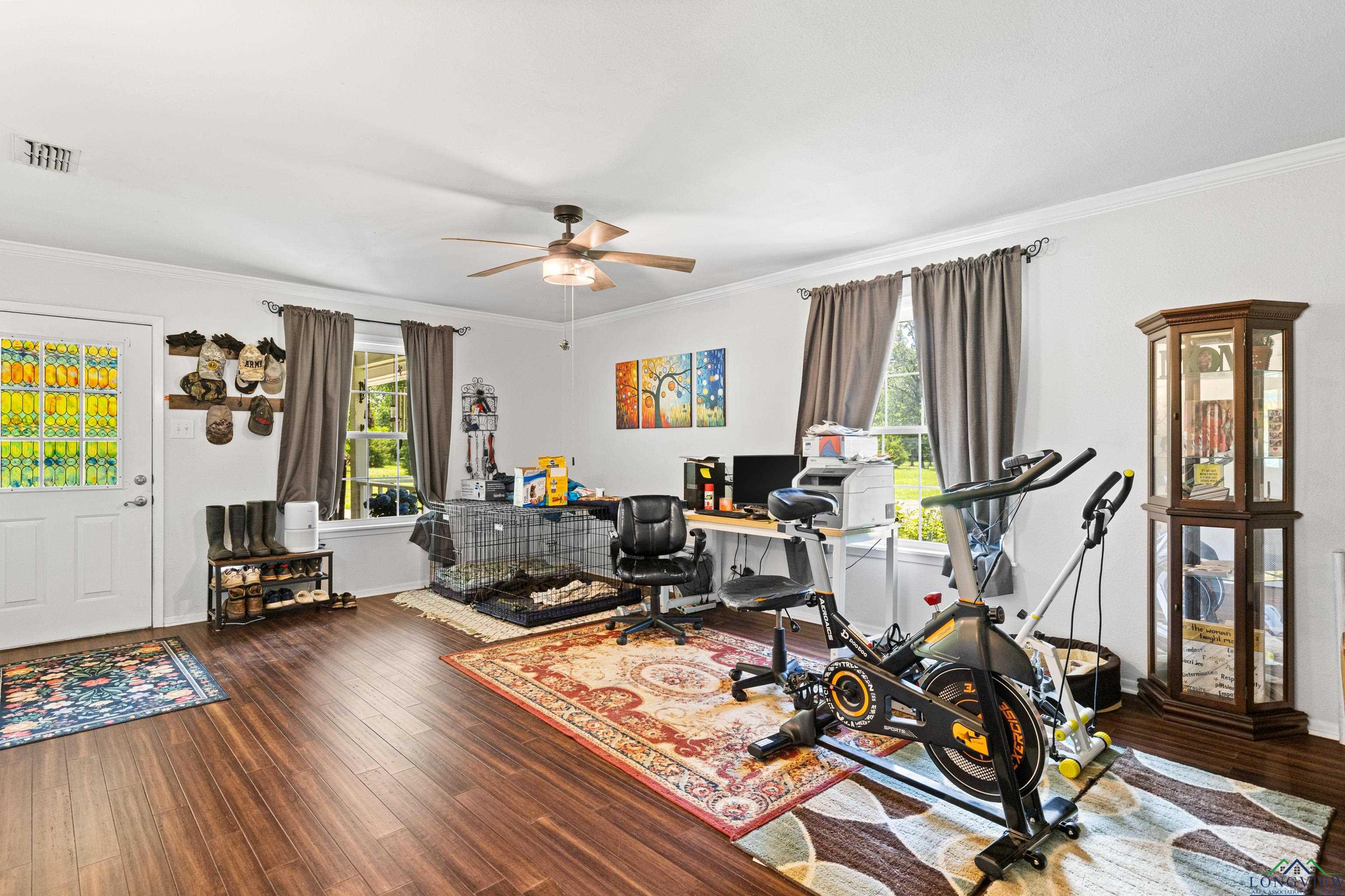 325 County Road 1081, Carthage, Texas image 33