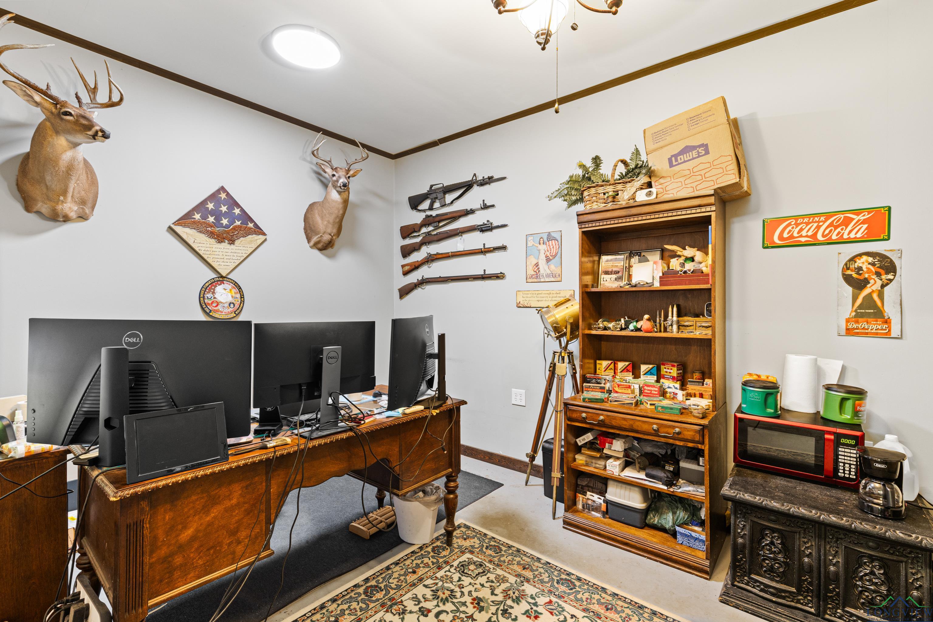 325 County Road 1081, Carthage, Texas image 38