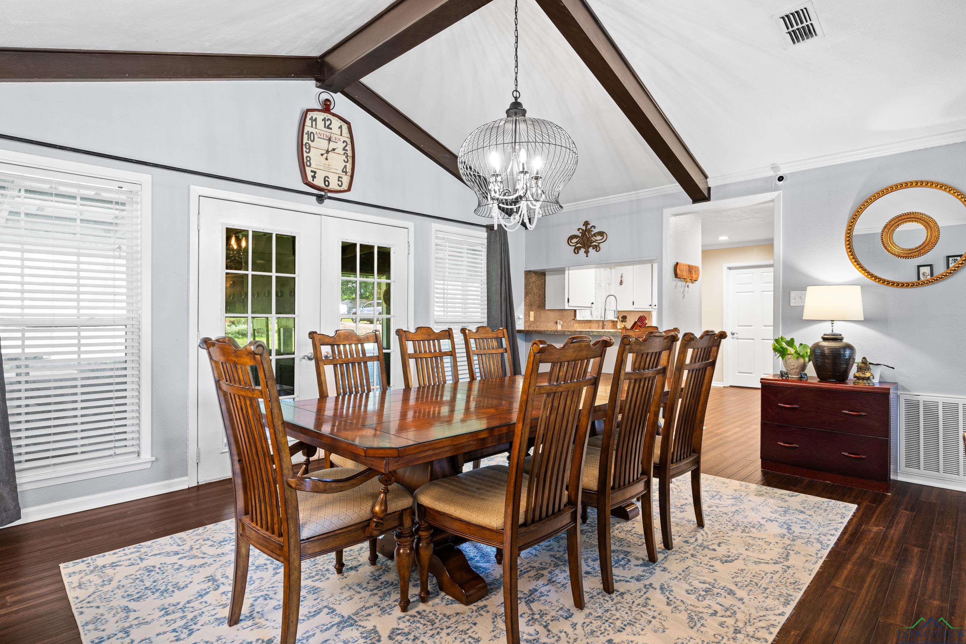 325 County Road 1081, Carthage, Texas image 18