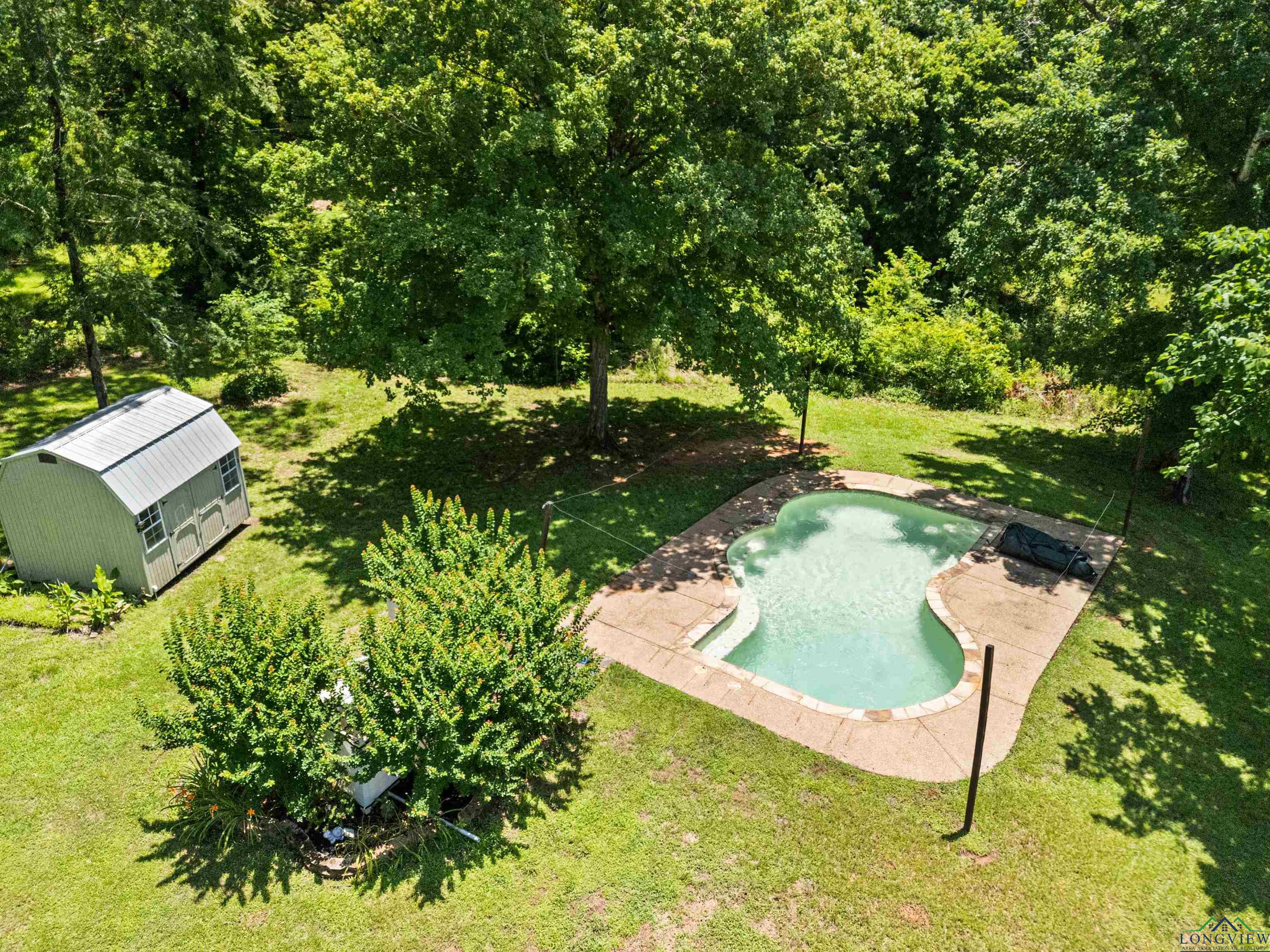 325 County Road 1081, Carthage, Texas image 5