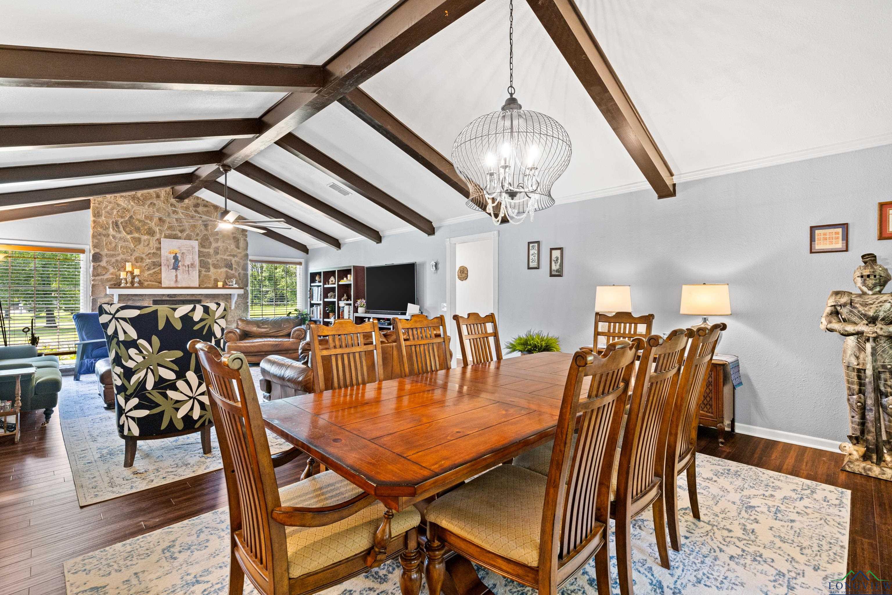 325 County Road 1081, Carthage, Texas image 17