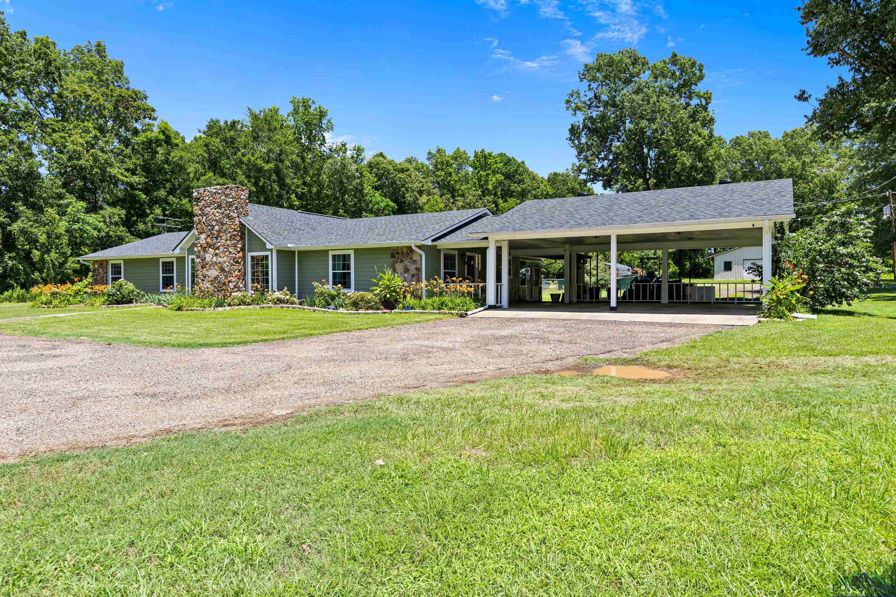 325 County Road 1081, Carthage, Texas image 41