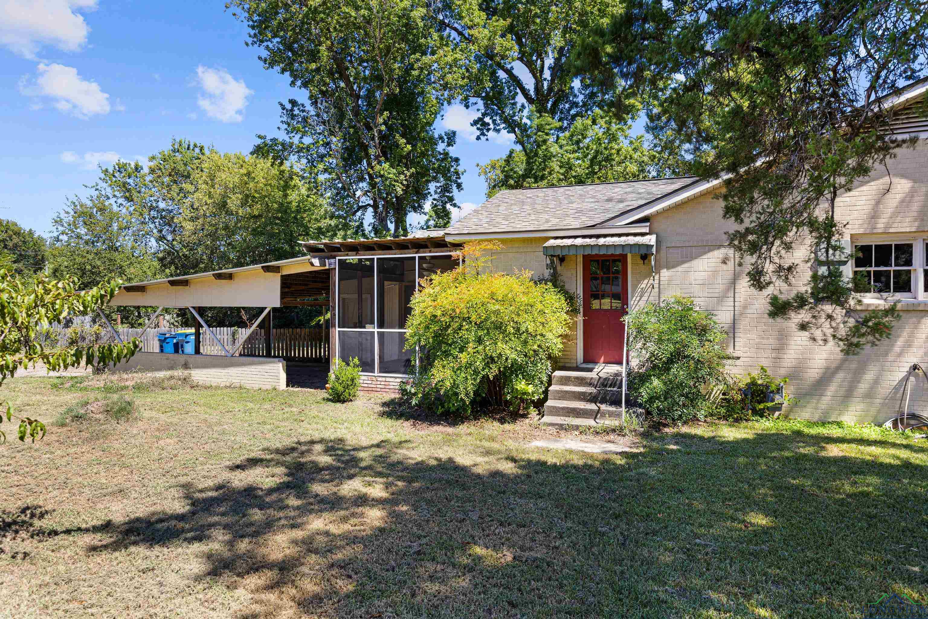 801 Emmons St, Kilgore, Texas image 33