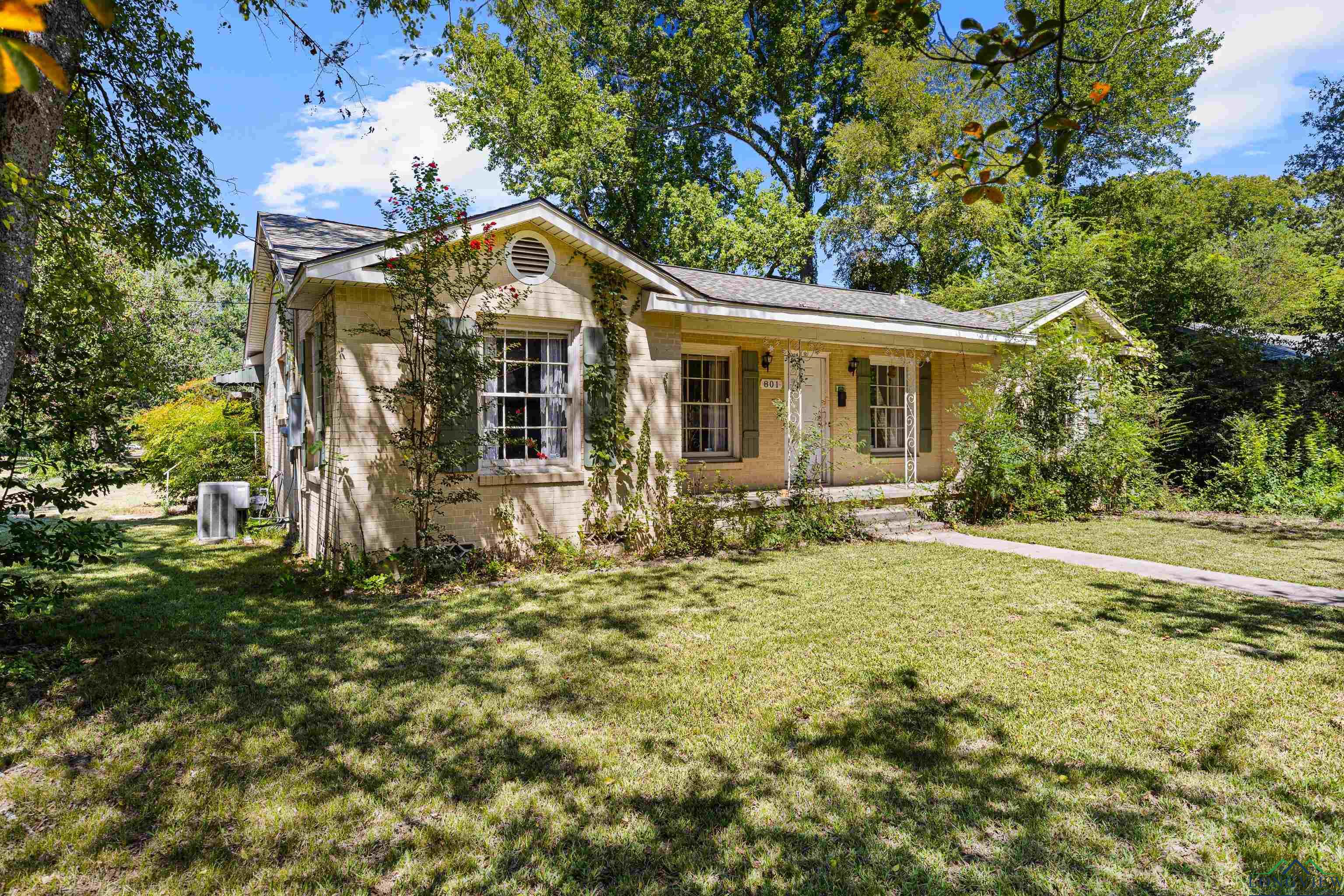 801 Emmons St, Kilgore, Texas image 3