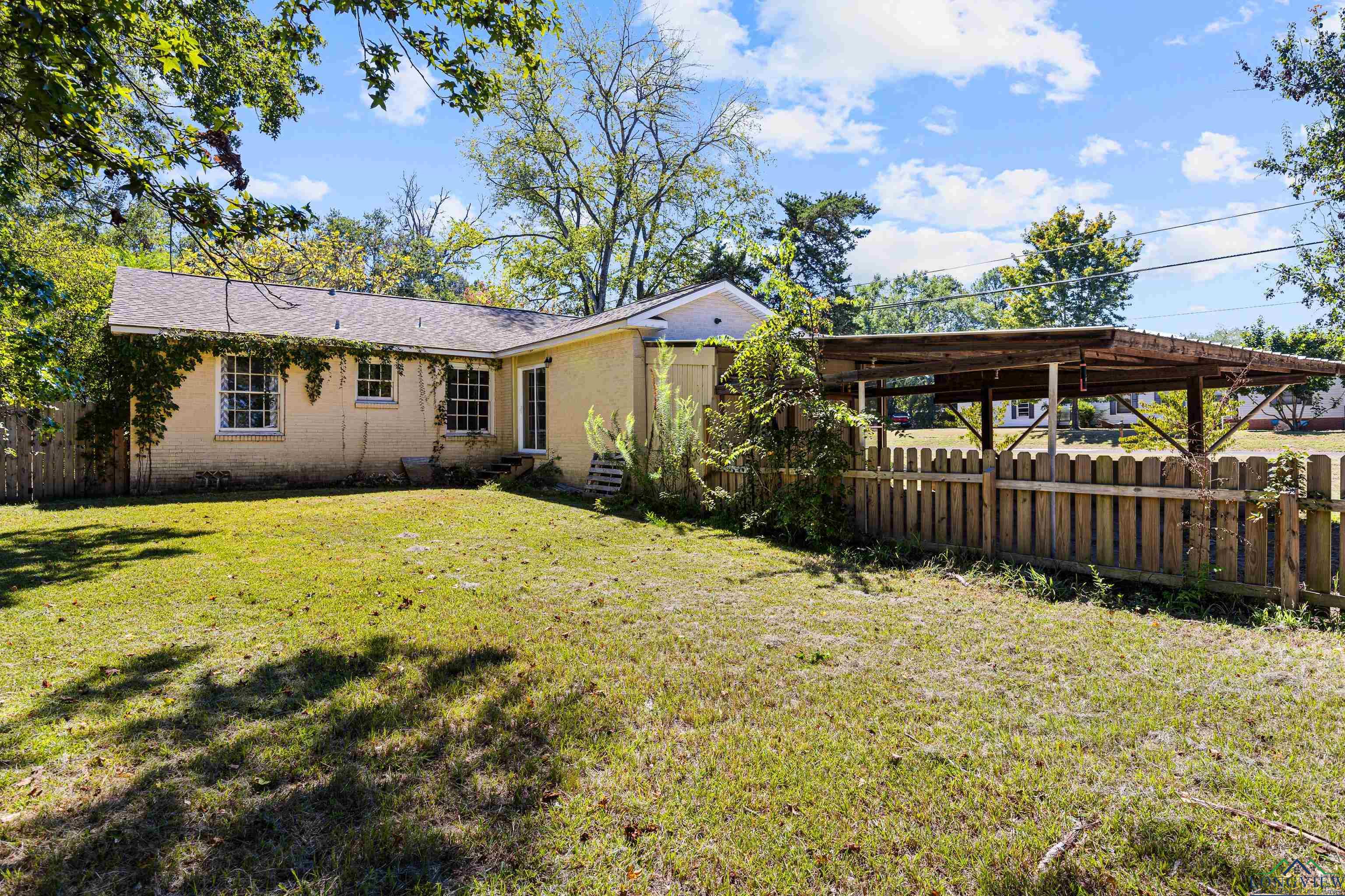 801 Emmons St, Kilgore, Texas image 32