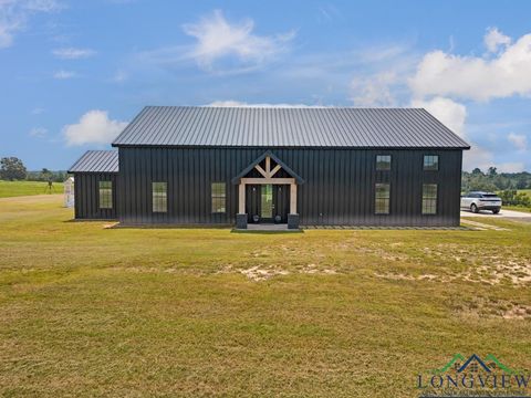 Homes For Sale - 14702 State Hwy 155<br/> Upshur County, Ore City, TX 75683