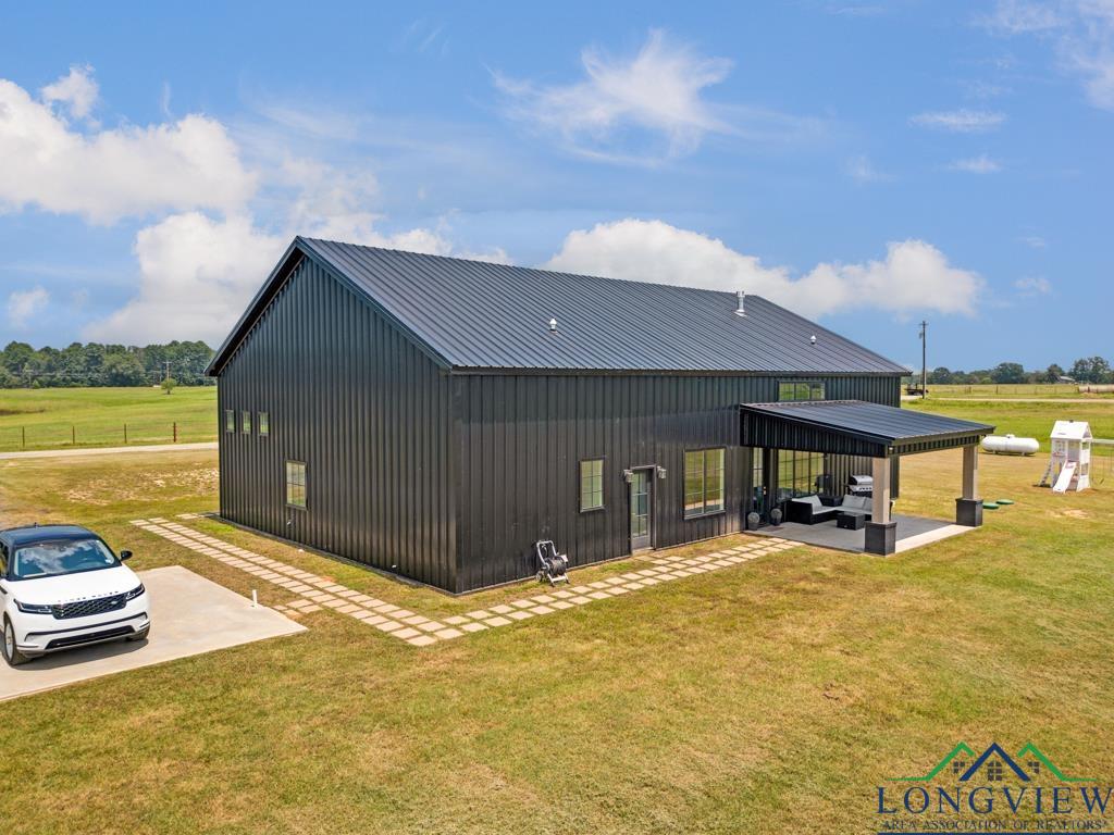 14702 State Hwy 155, Ore City, Texas image 4