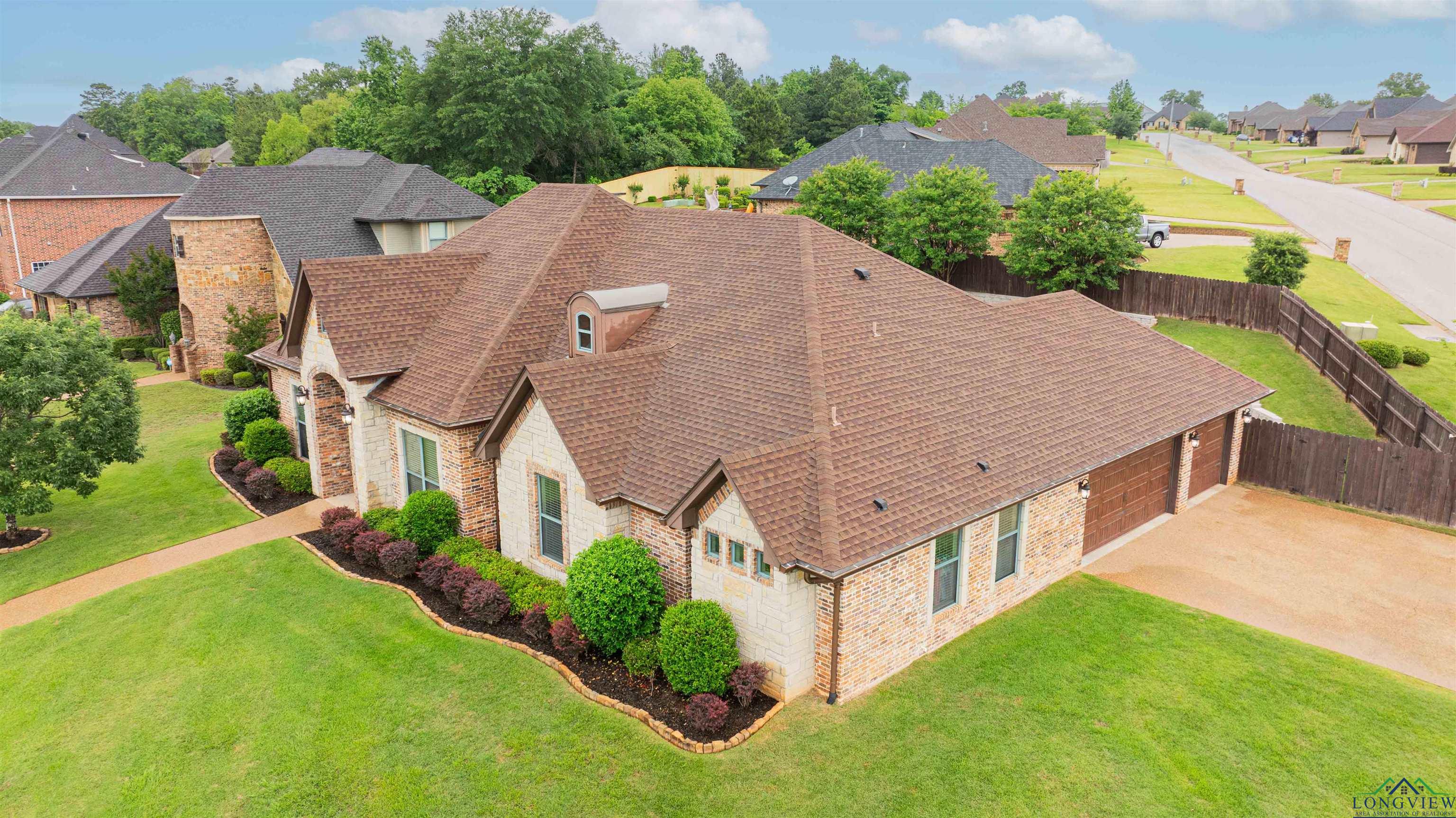 3000 Fairway Oaks, Longview, Texas image 4