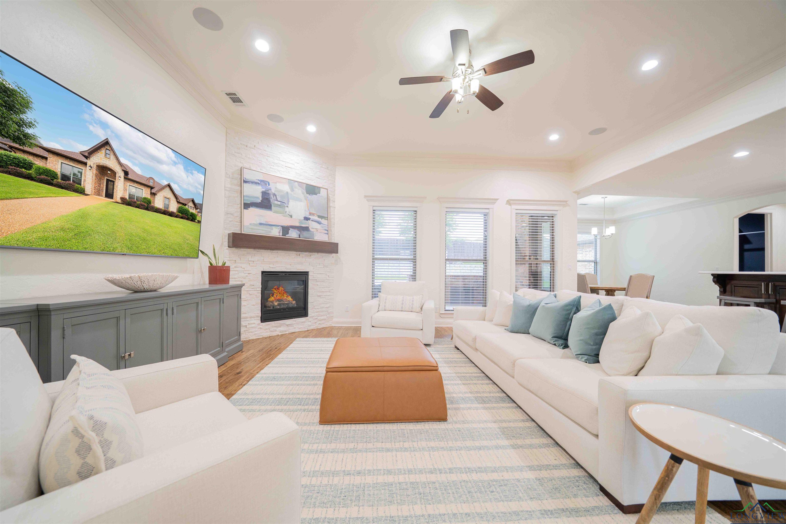 3000 Fairway Oaks, Longview, Texas image 8