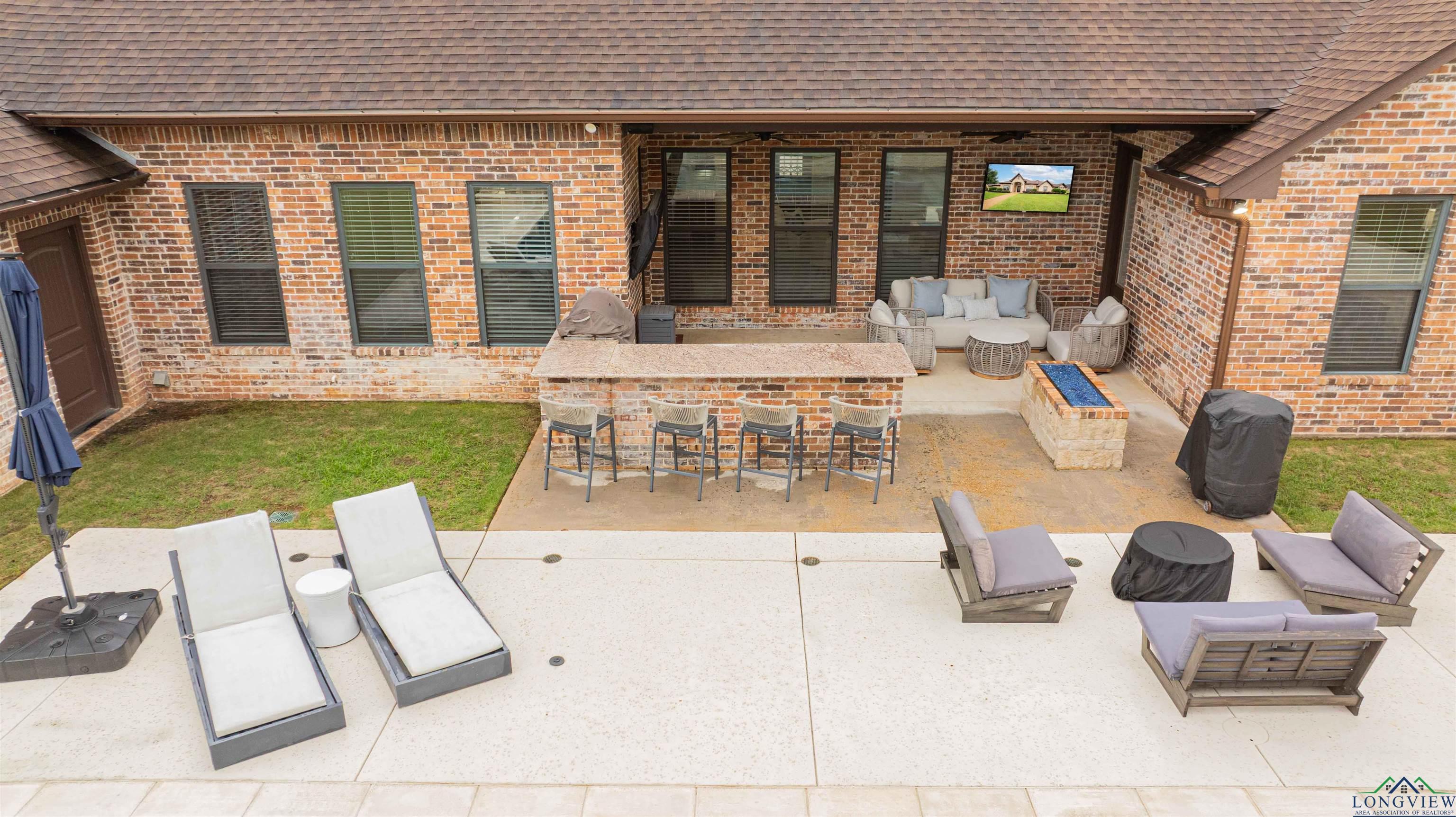 3000 Fairway Oaks, Longview, Texas image 38