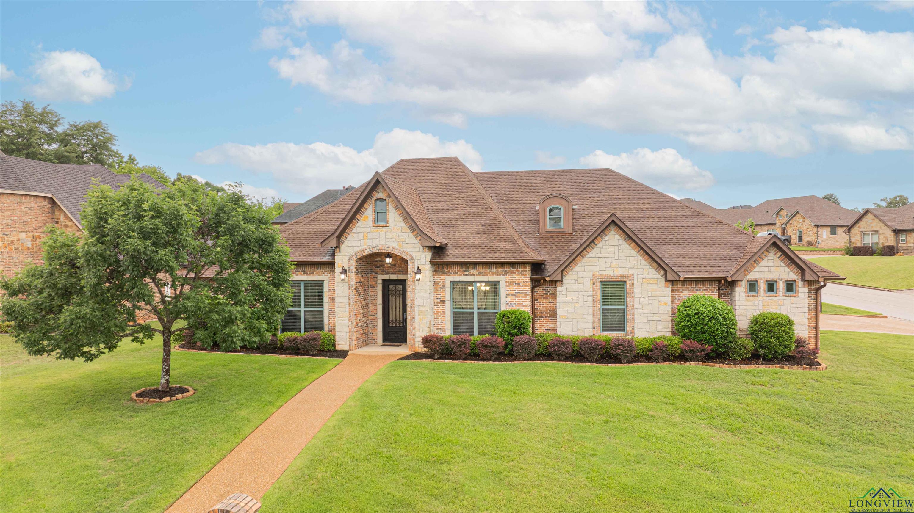 3000 Fairway Oaks, Longview, Texas image 1