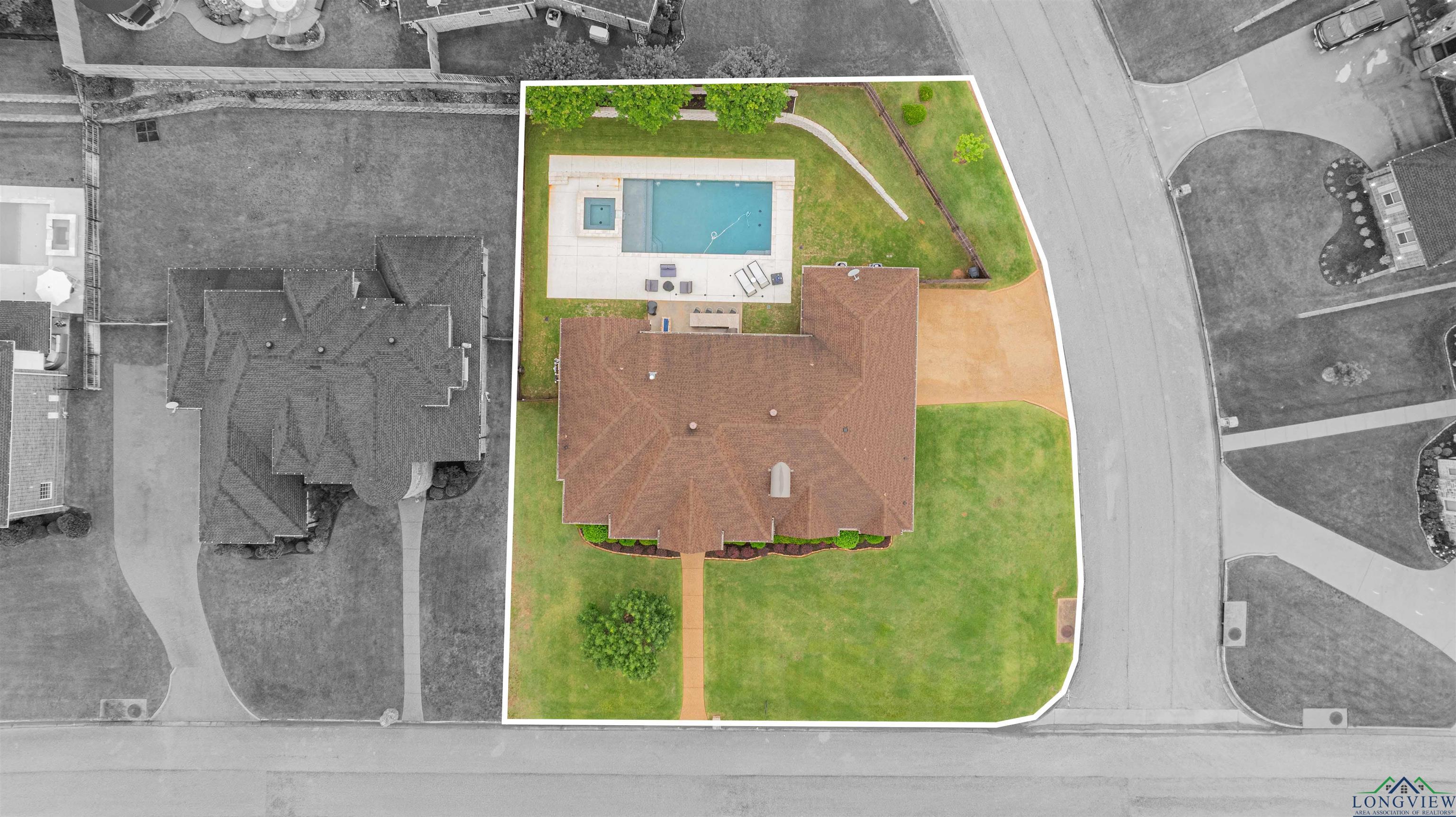 3000 Fairway Oaks, Longview, Texas image 47