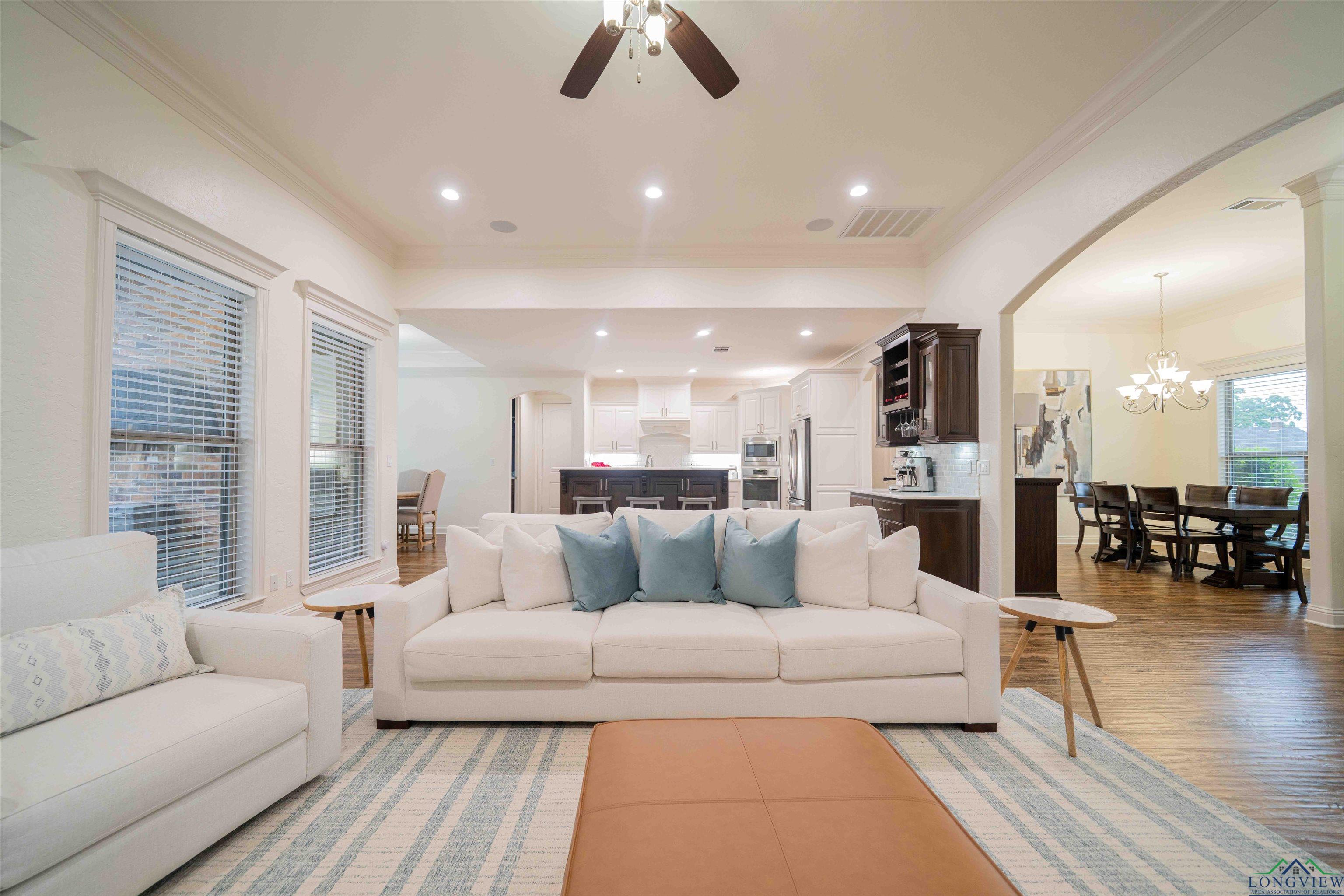 3000 Fairway Oaks, Longview, Texas image 11