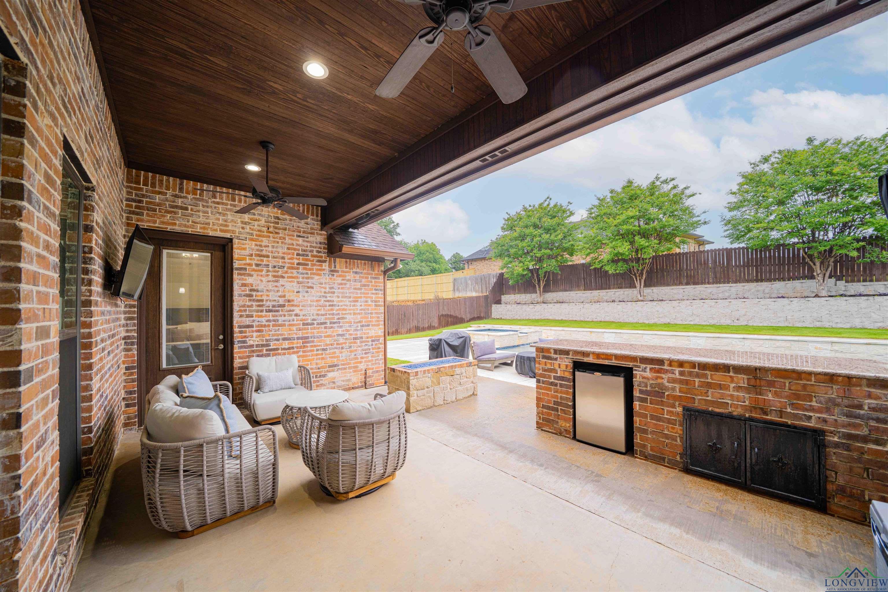 3000 Fairway Oaks, Longview, Texas image 36