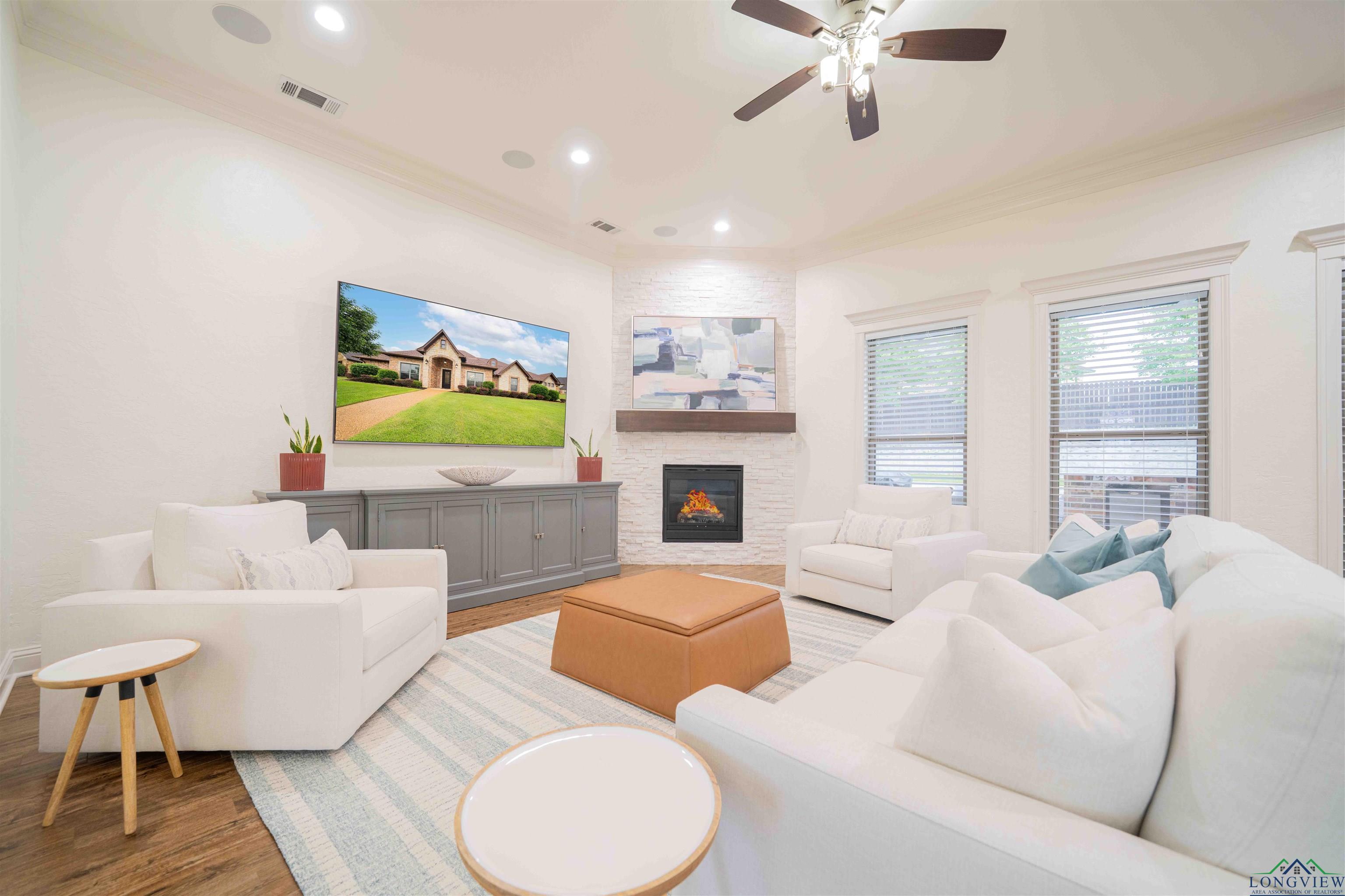 3000 Fairway Oaks, Longview, Texas image 9