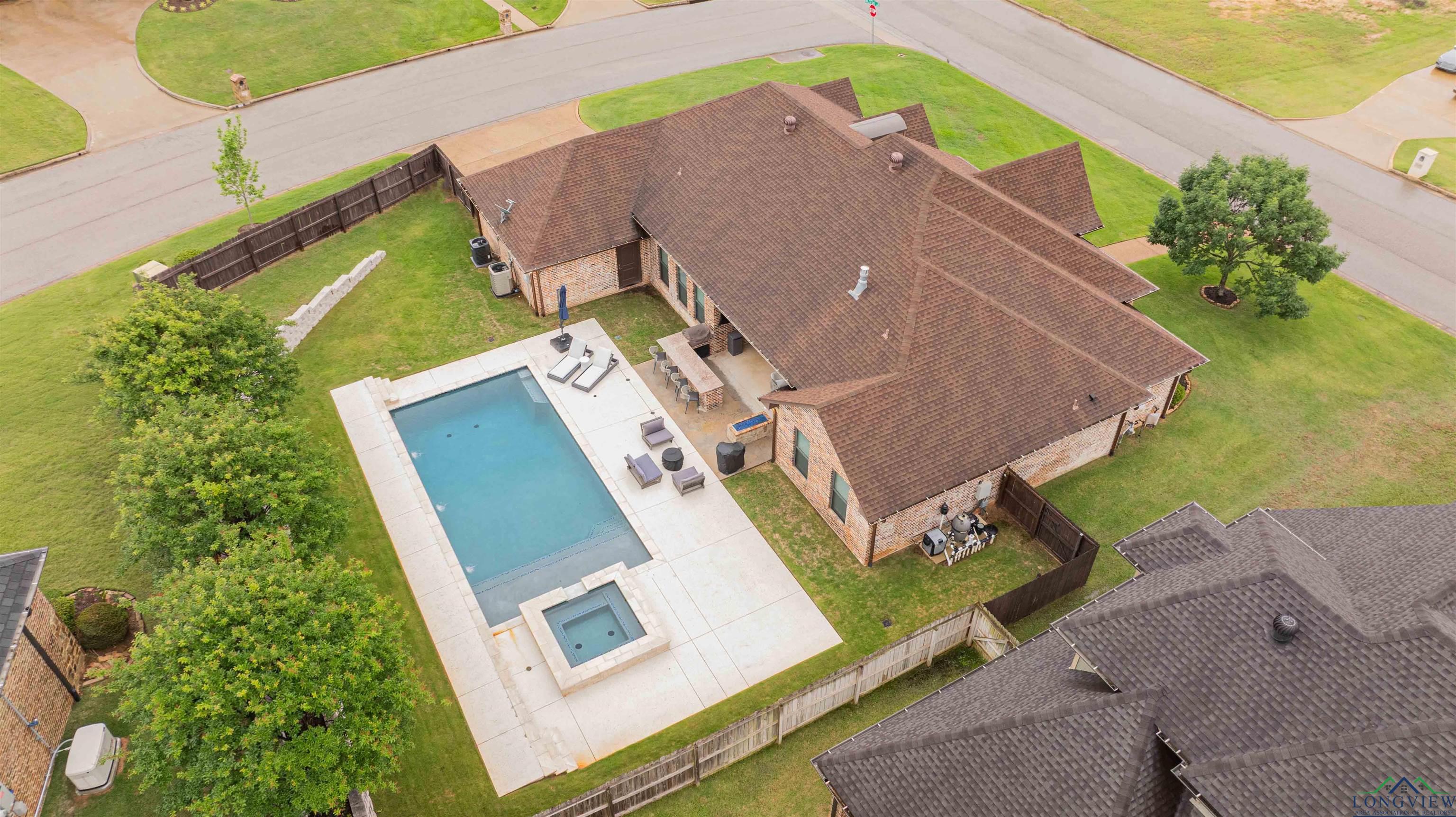 3000 Fairway Oaks, Longview, Texas image 43