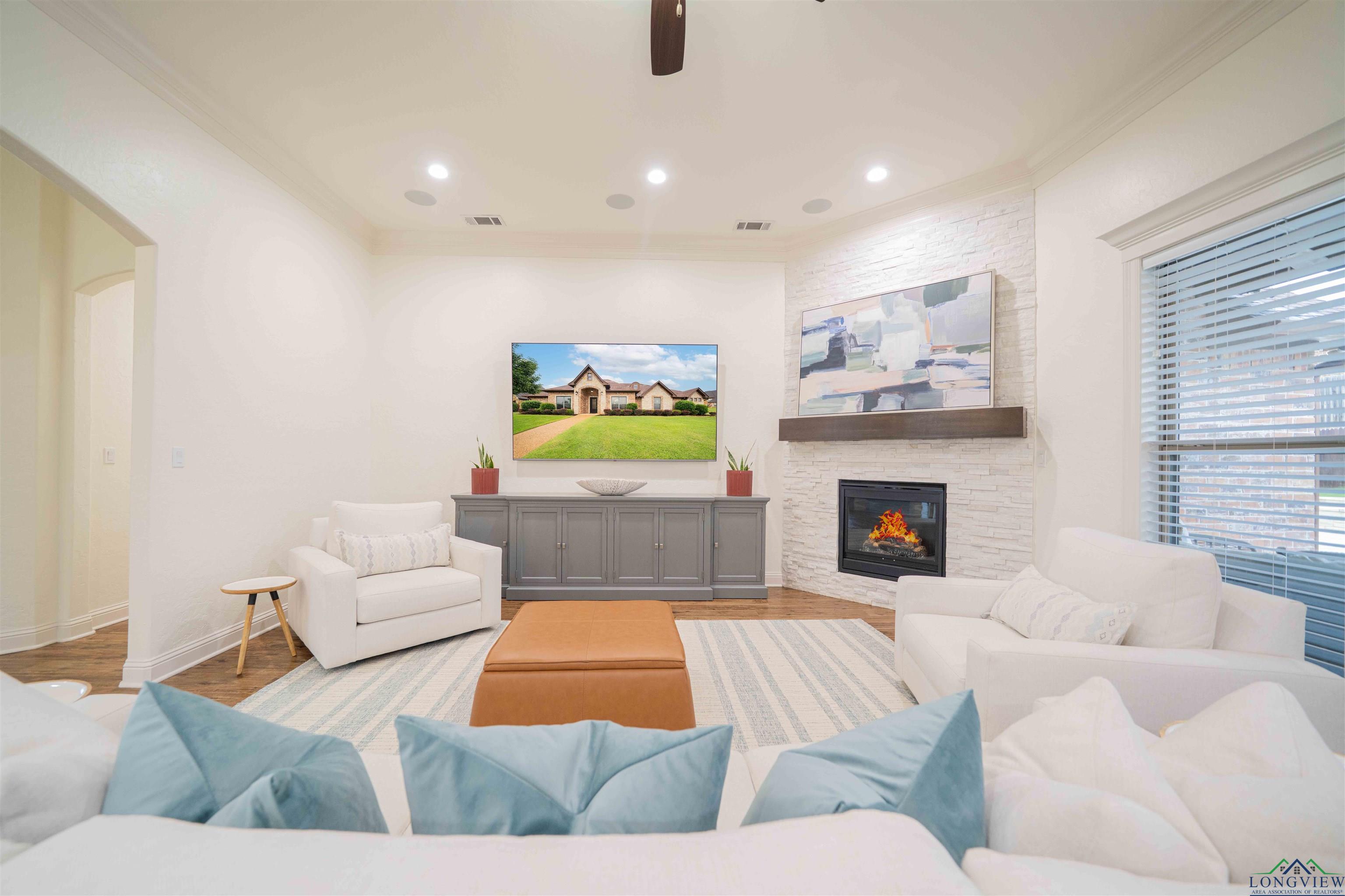 3000 Fairway Oaks, Longview, Texas image 10