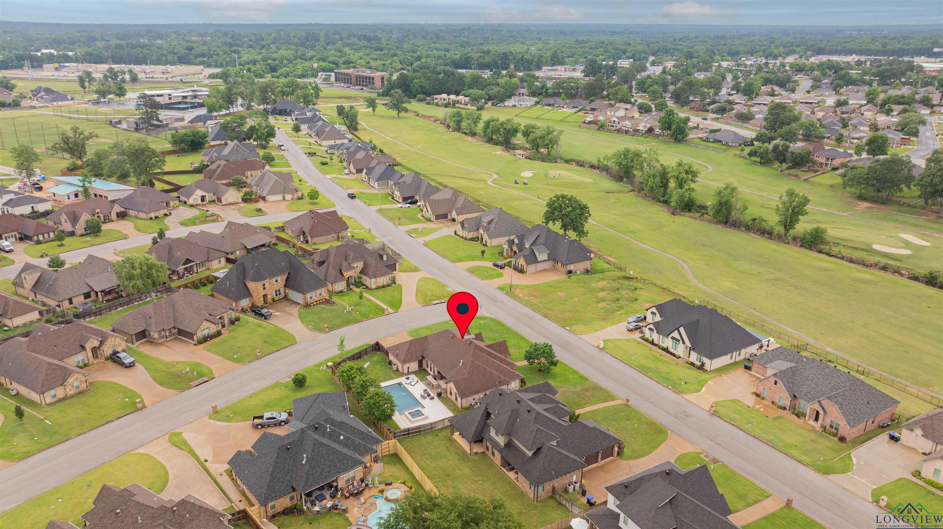 3000 Fairway Oaks, Longview, Texas image 48