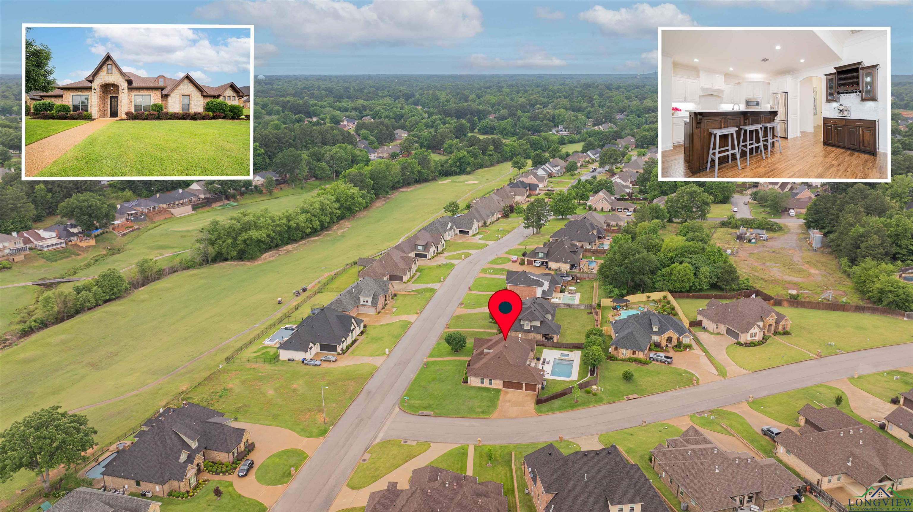 3000 Fairway Oaks, Longview, Texas image 49
