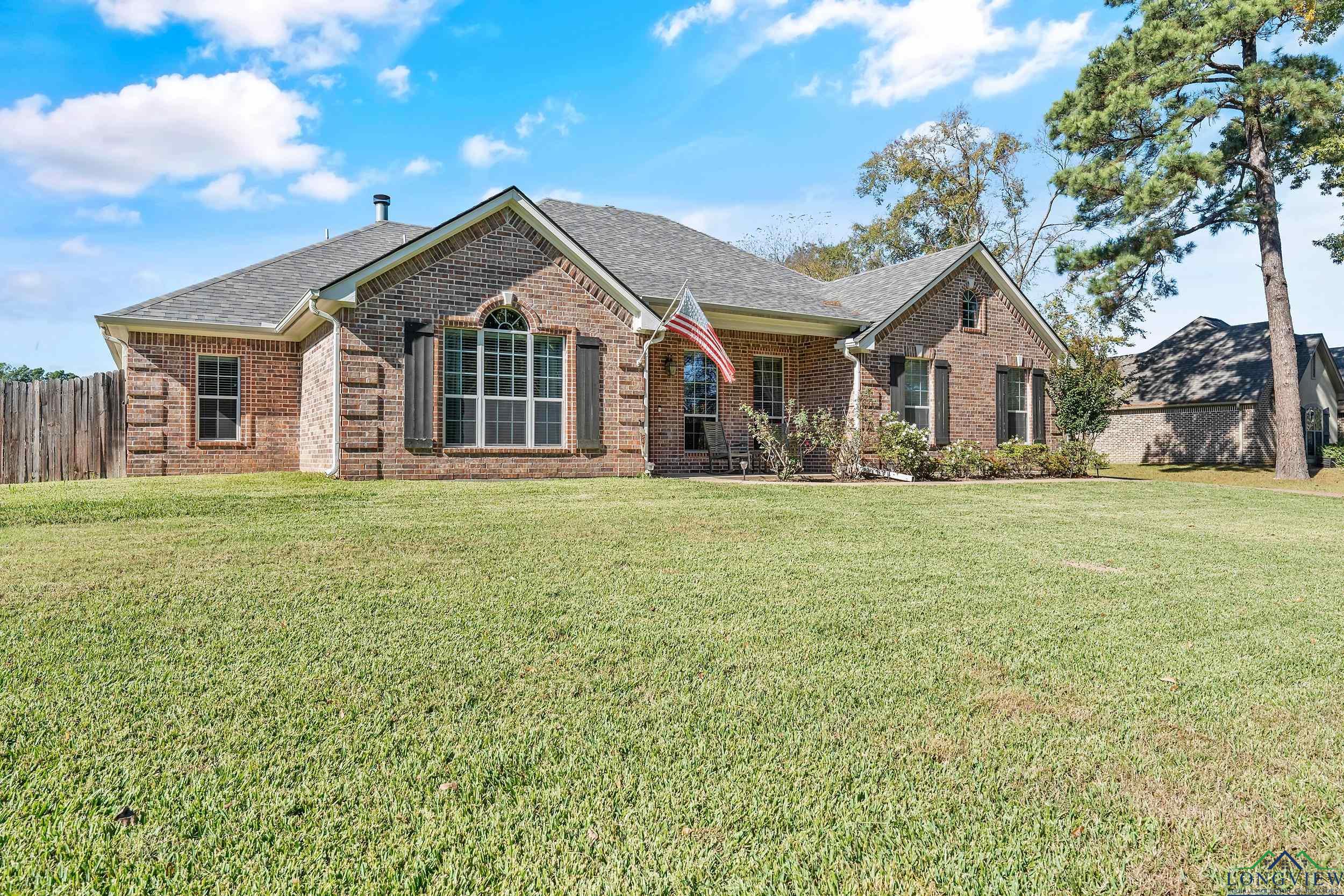 15579 County Road 1104, Flint, Texas image 2