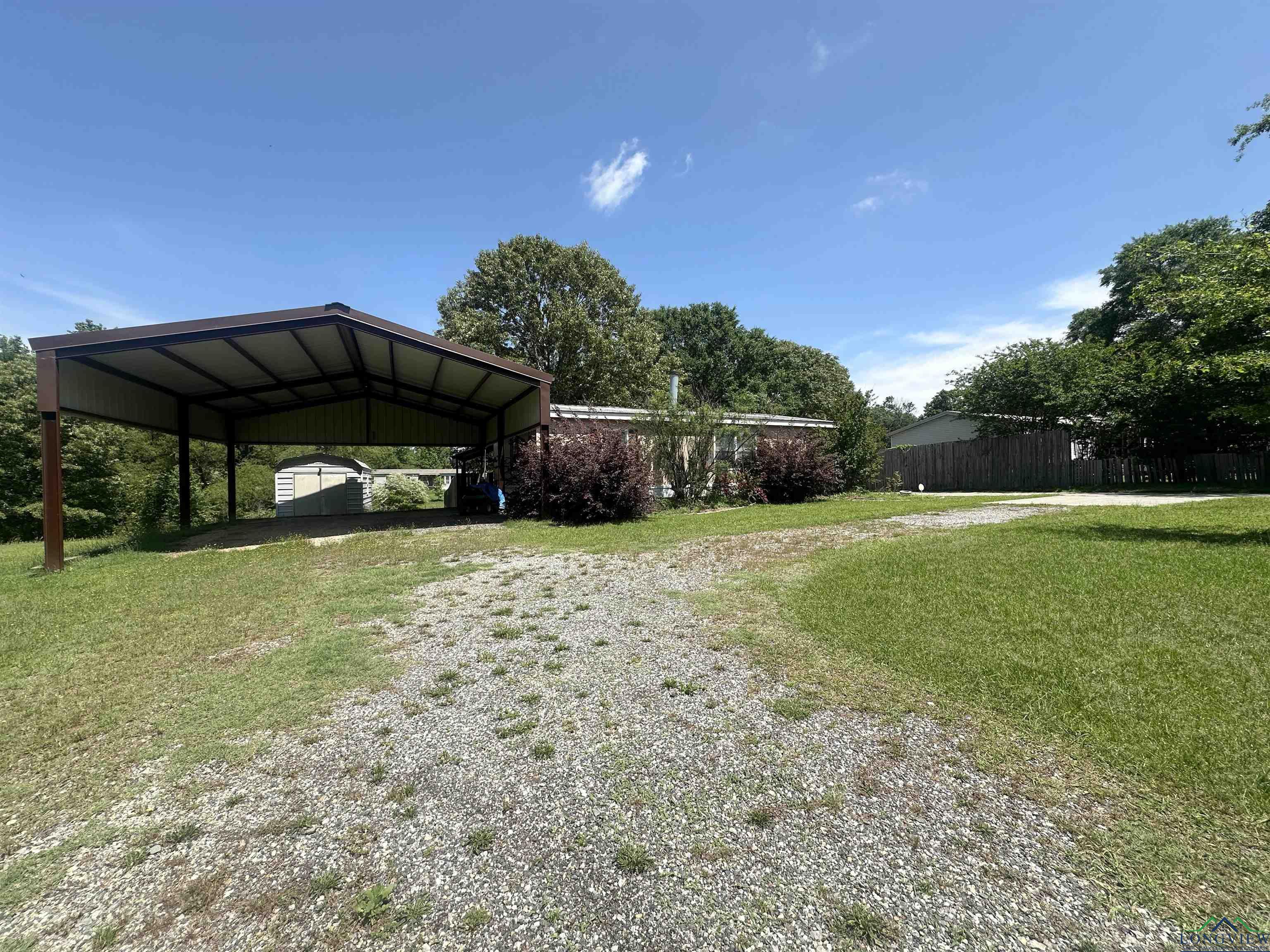 112 Springridge Lane, Texarkana, Texas image 27