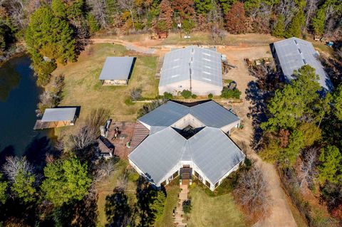 A home in Longview