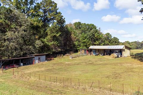 A home in Marshall