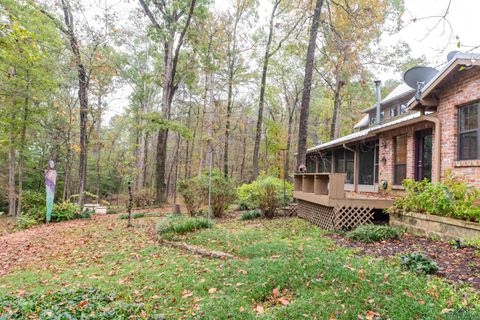 A home in Longview