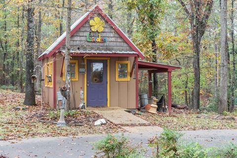 A home in Longview