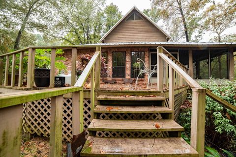 A home in Longview