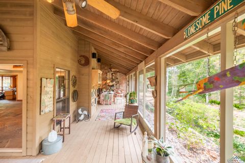 A home in Longview