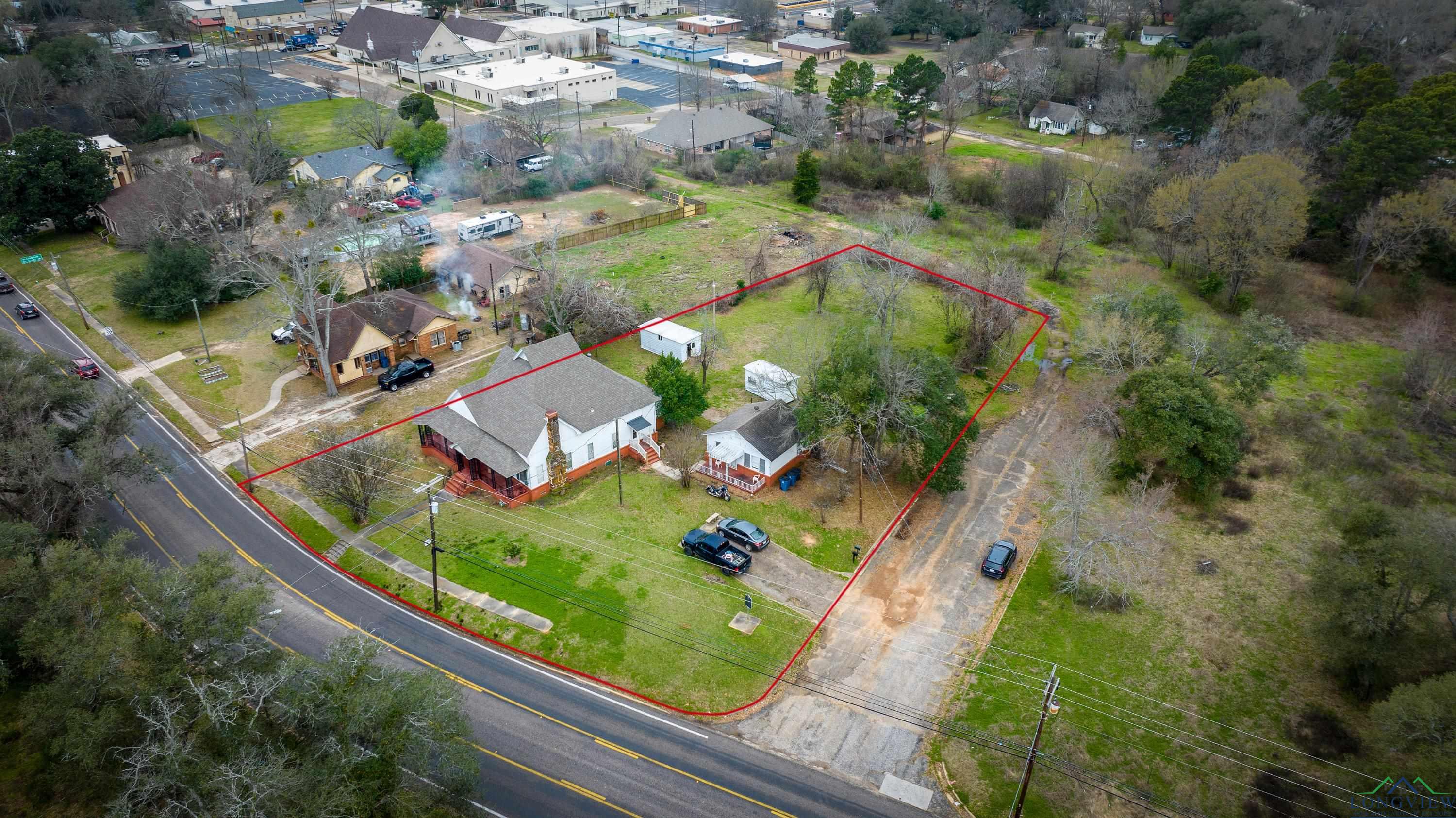 409 N Main St, Gladewater, Texas image 5