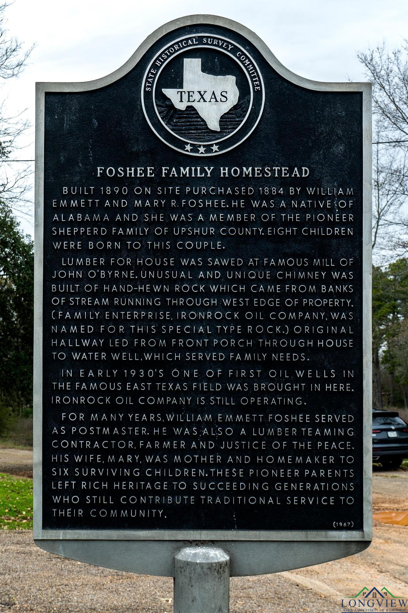 409 N Main St, Gladewater, Texas image 20