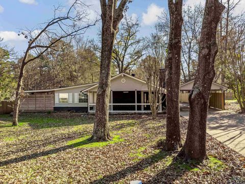 A home in Hideaway