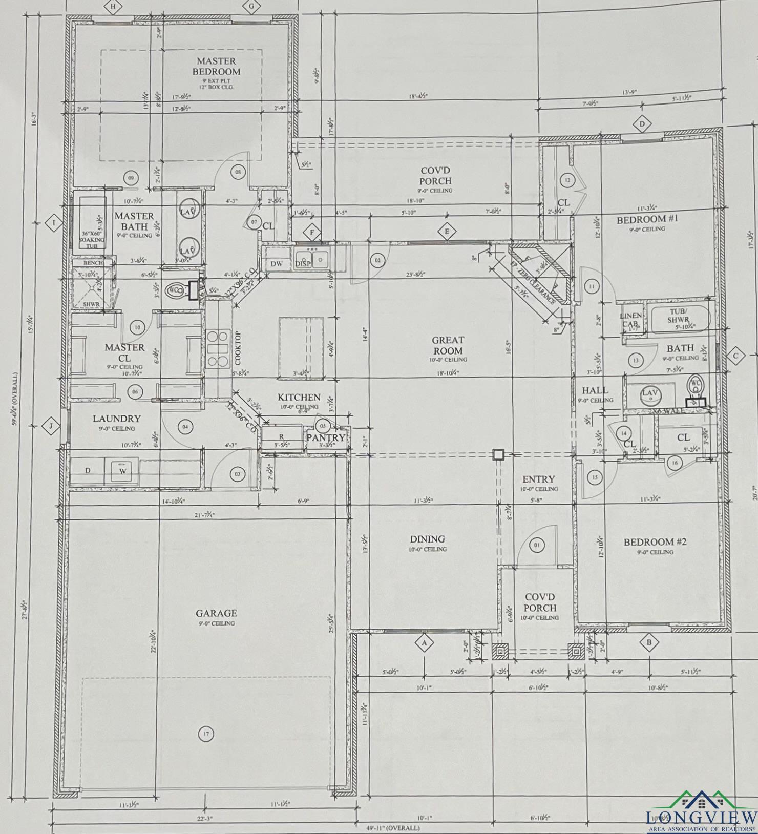 109 Kenswick, Henderson, Texas image 7
