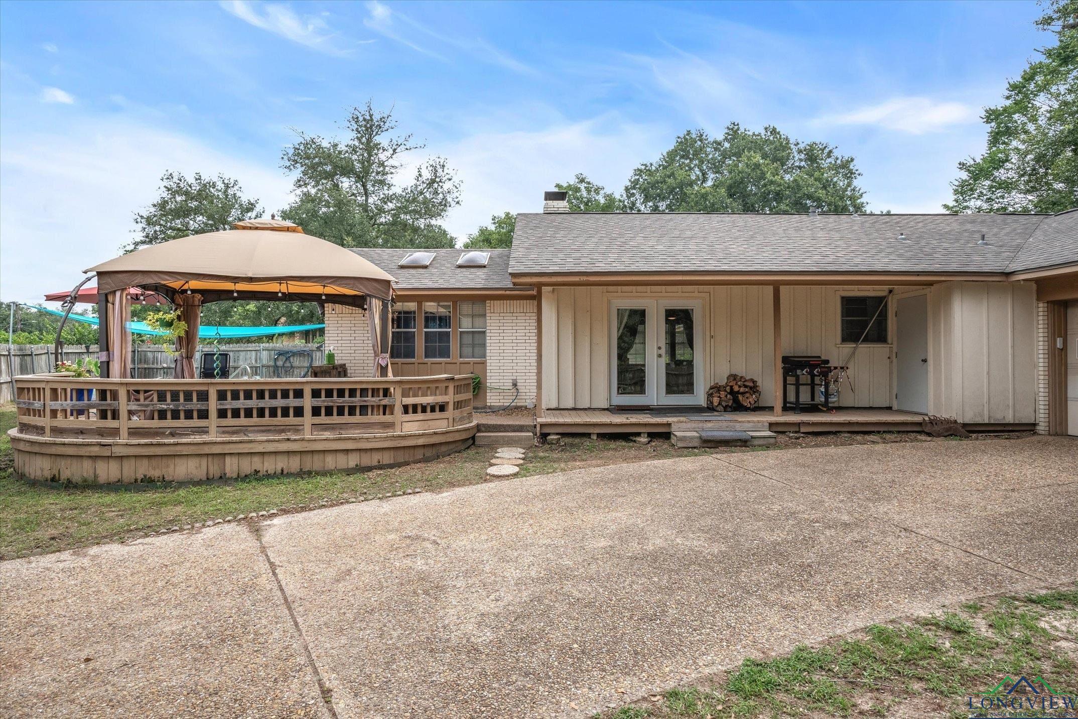 223 Guadalupe Drive, Athens, Texas image 15