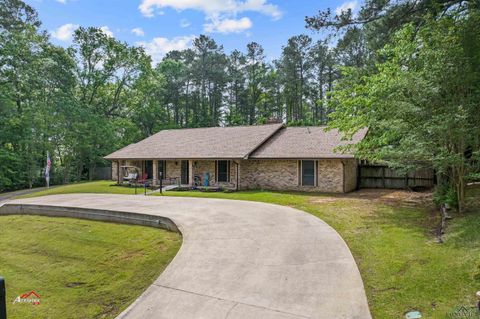 A home in Marshall