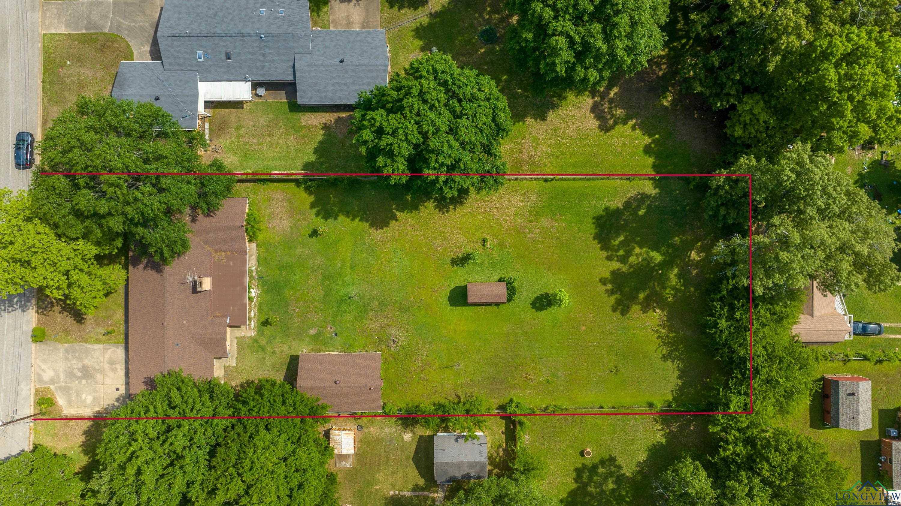 2305 Buccaneer Dr, Longview, Texas image 4