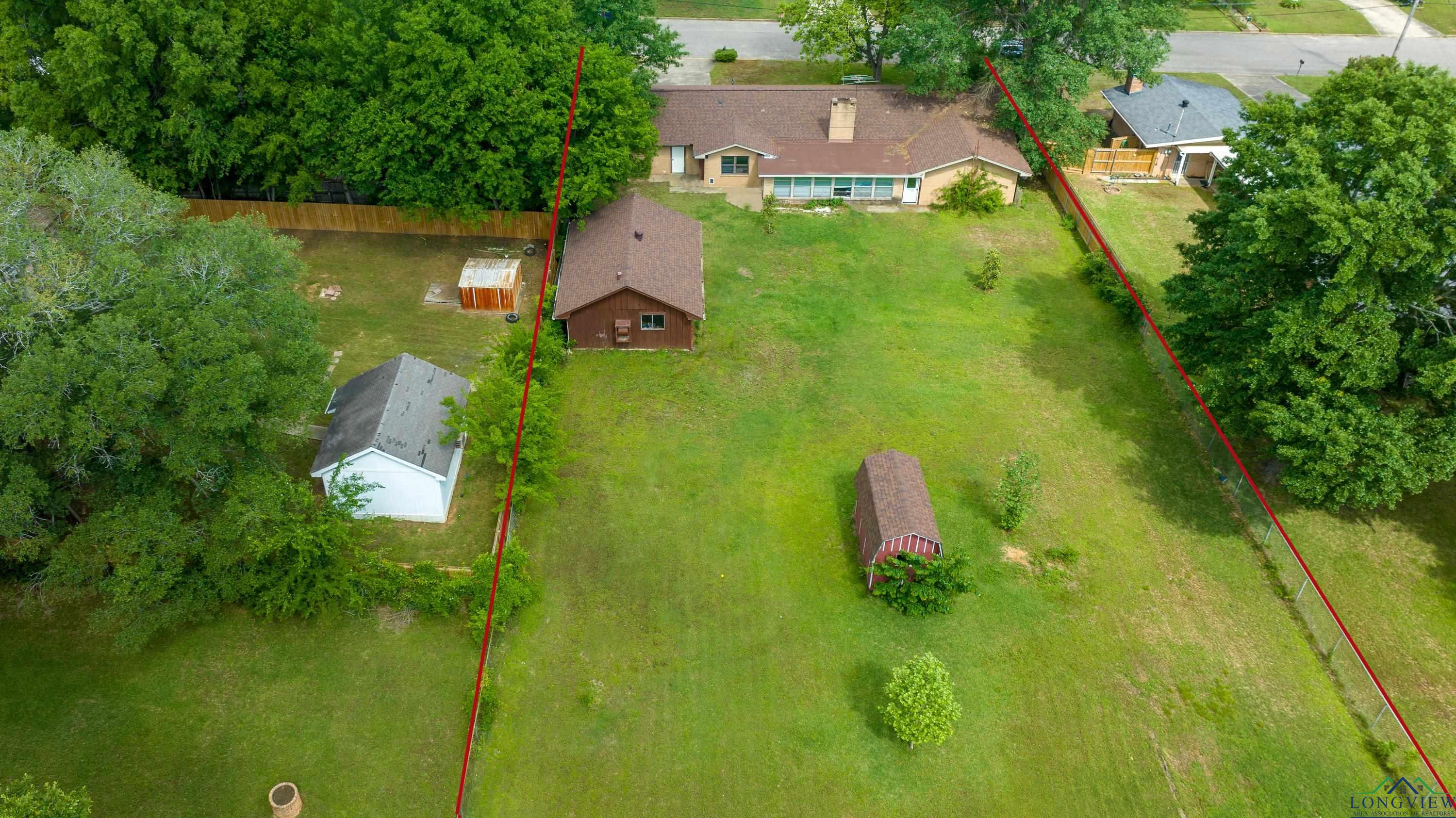 2305 Buccaneer Dr, Longview, Texas image 3