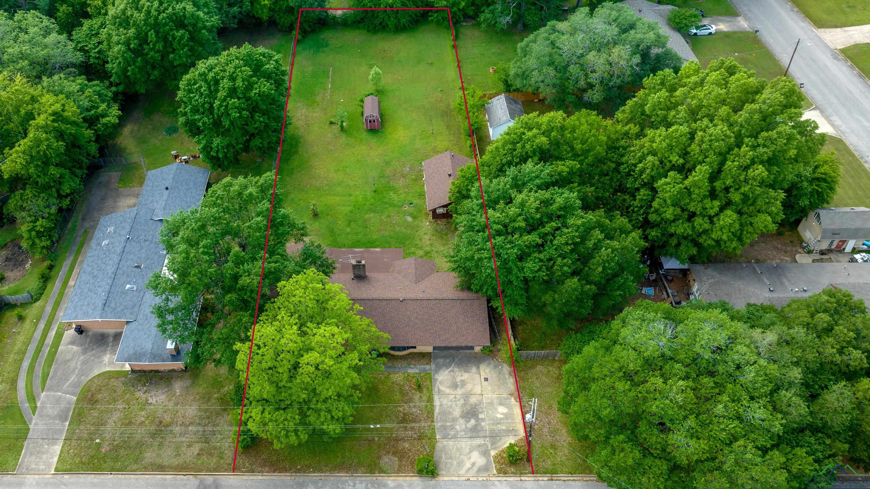 2305 Buccaneer Dr, Longview, Texas image 38