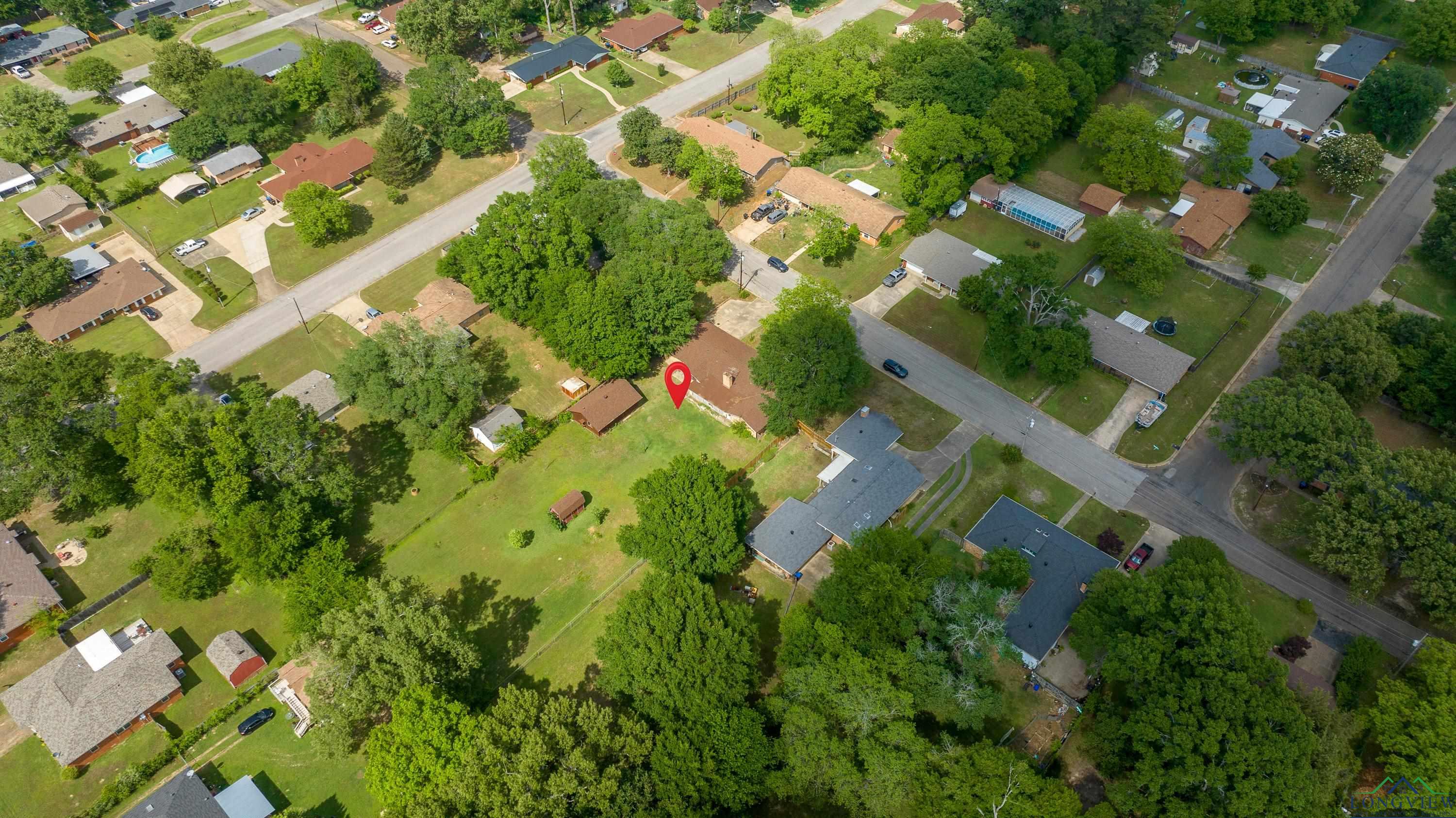 2305 Buccaneer Dr, Longview, Texas image 37