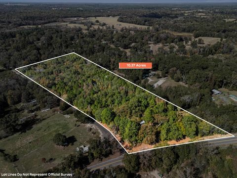 Vacant Land For Sale - 4754 Fm 1254 & Cr 2427<br/> Wood County, Mineola, TX 75773