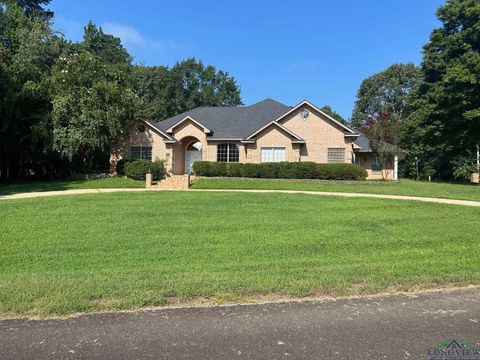 A home in Marshall