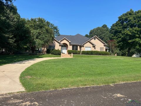 A home in Marshall